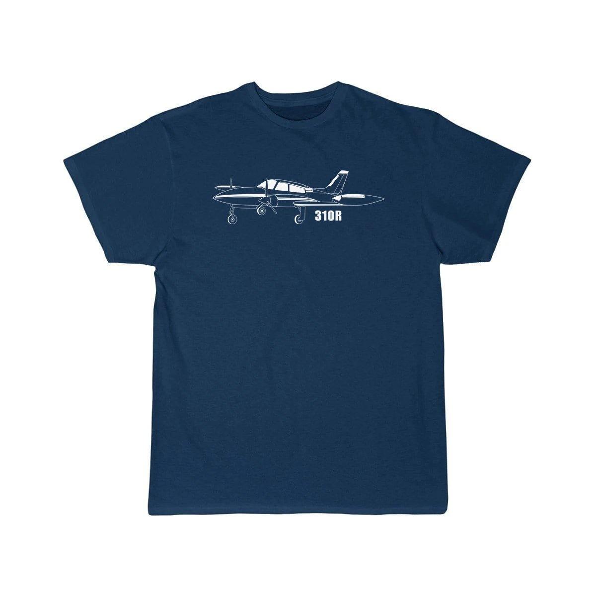 CESSNA DESIGNED T SHIRT THE AV8R