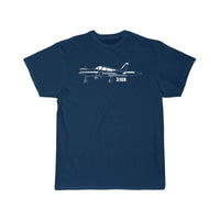 Thumbnail for CESSNA DESIGNED T SHIRT THE AV8R