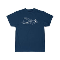 Thumbnail for CESSNA DESIGNED T SHIRT THE AV8R