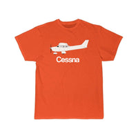 Thumbnail for CESSNA DESIGNED T SHIRT THE AV8R