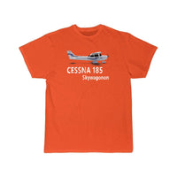 Thumbnail for CESSNA DESIGNED T SHIRT THE AV8R