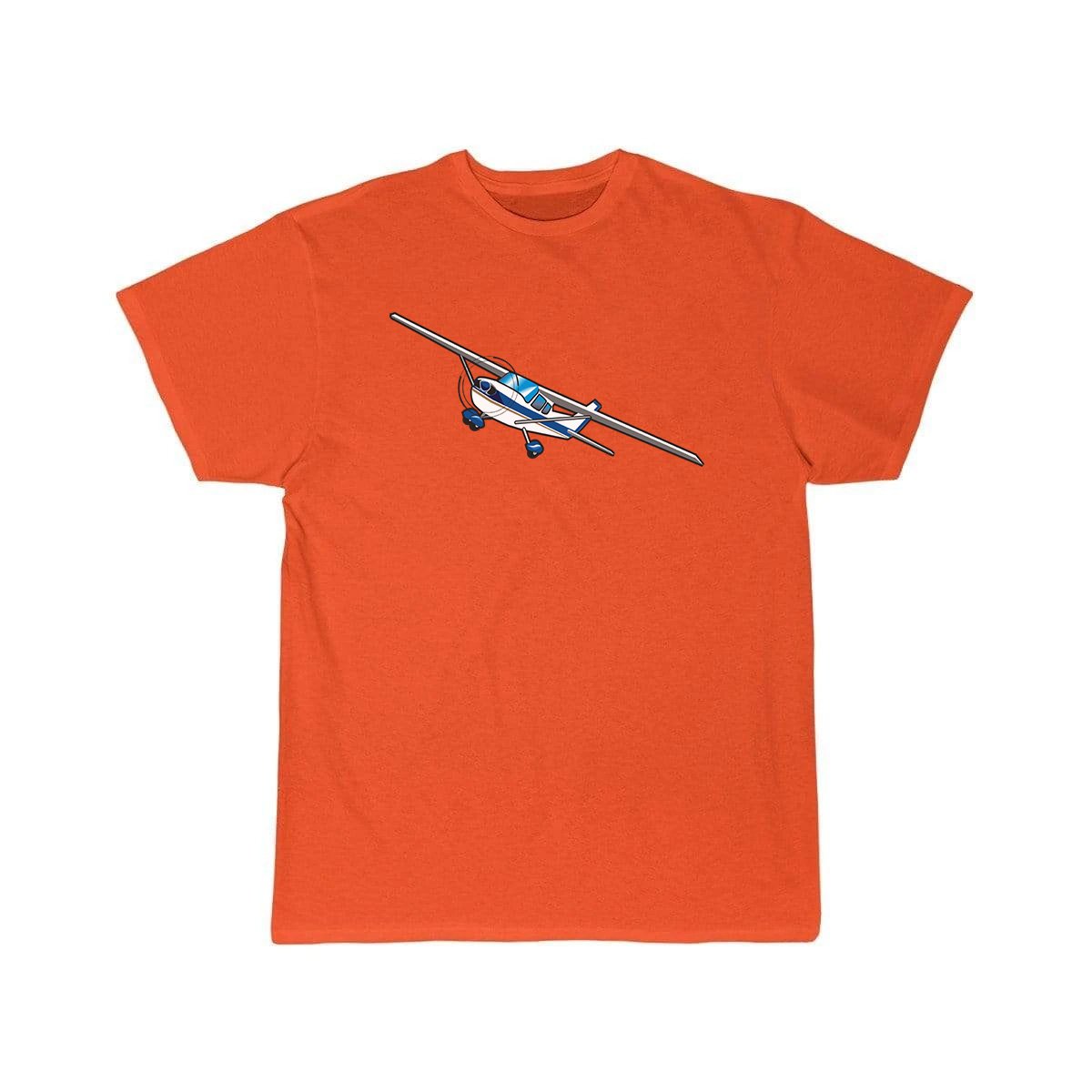 CESSNA DESIGNED T SHIRT THE AV8R