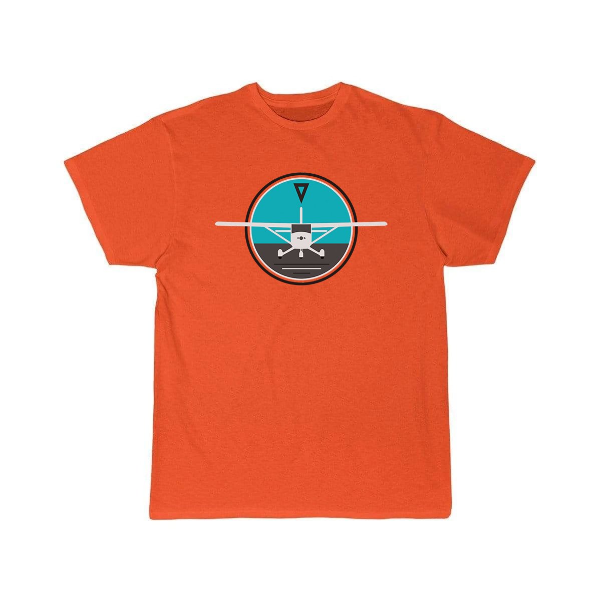 CESSNA DESIGNED T SHIRT THE AV8R