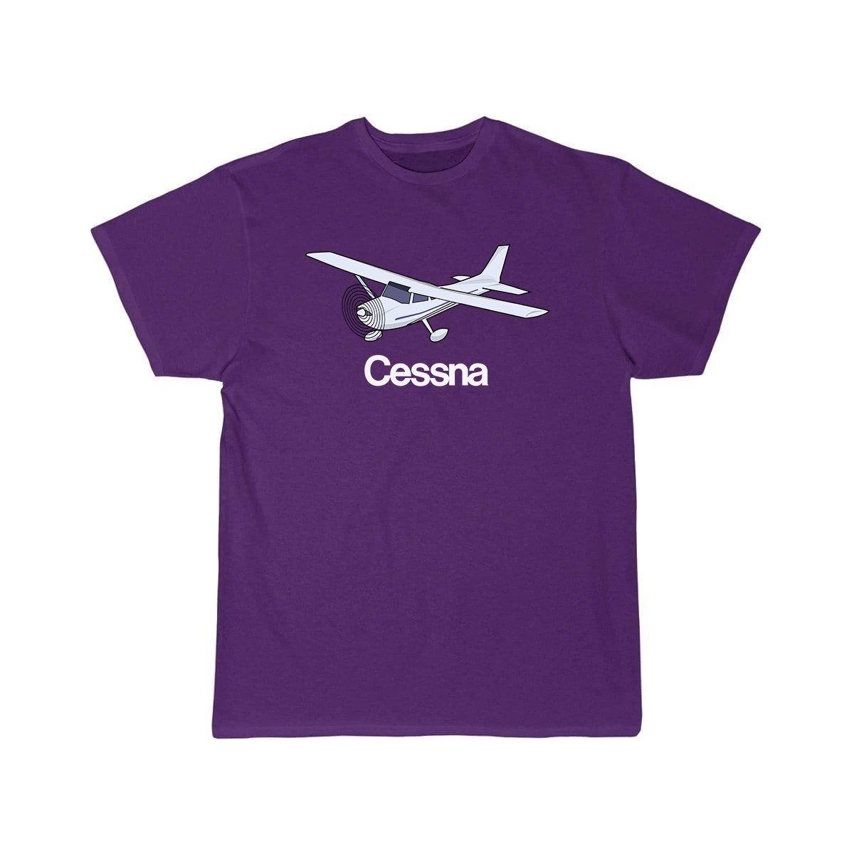 CESSNA DESIGNED T SHIRT THE AV8R