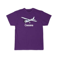 Thumbnail for CESSNA DESIGNED T SHIRT THE AV8R