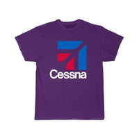 Thumbnail for CESSNA DESIGNED T SHIRT THE AV8R