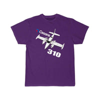 Thumbnail for CESSNA DESIGNED T SHIRT THE AV8R