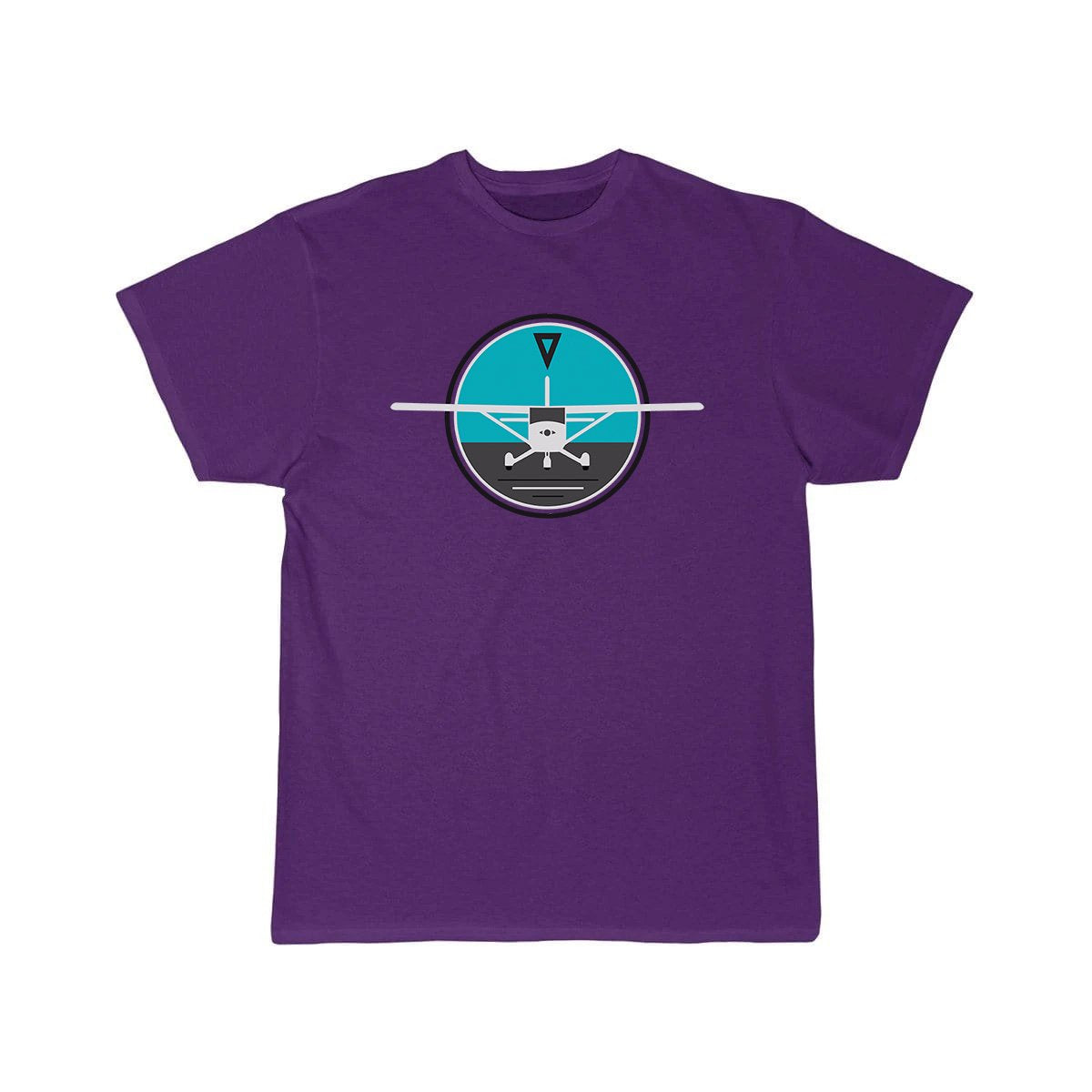 CESSNA DESIGNED T SHIRT THE AV8R