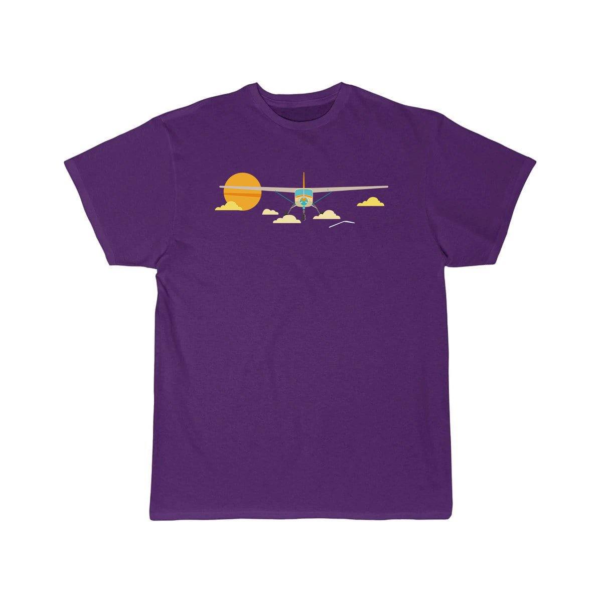 CESSNA DESIGNED T SHIRT THE AV8R