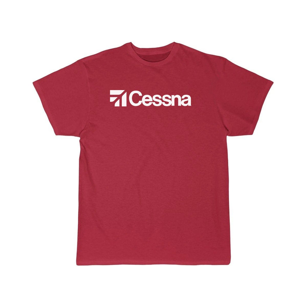 CESSNA DESIGNED T SHIRT THE AV8R