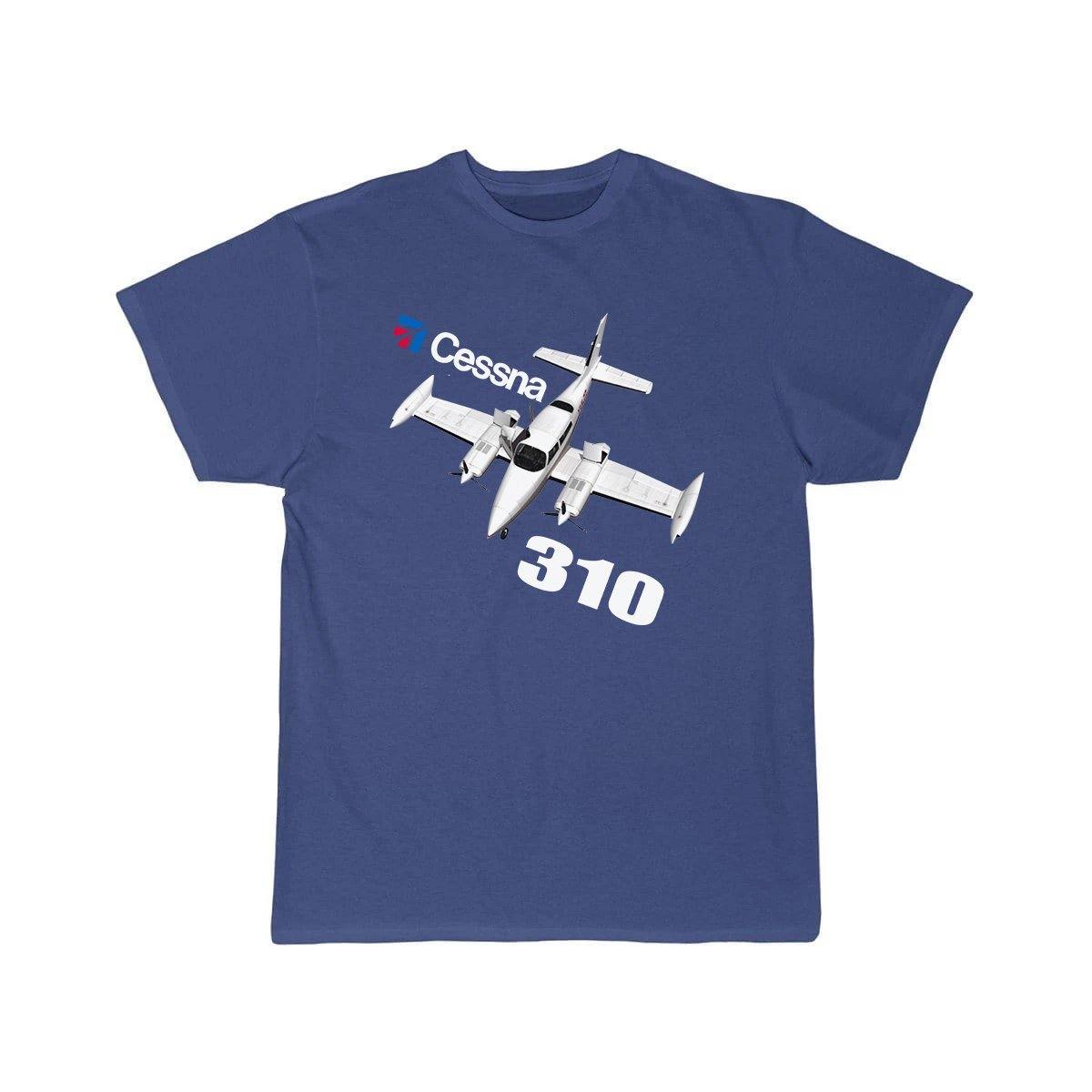 CESSNA DESIGNED T SHIRT THE AV8R