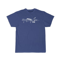 Thumbnail for CESSNA DESIGNED T SHIRT THE AV8R