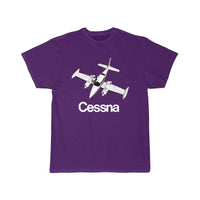 Thumbnail for CESSNA DESIGNED T SHIRT THE AV8R