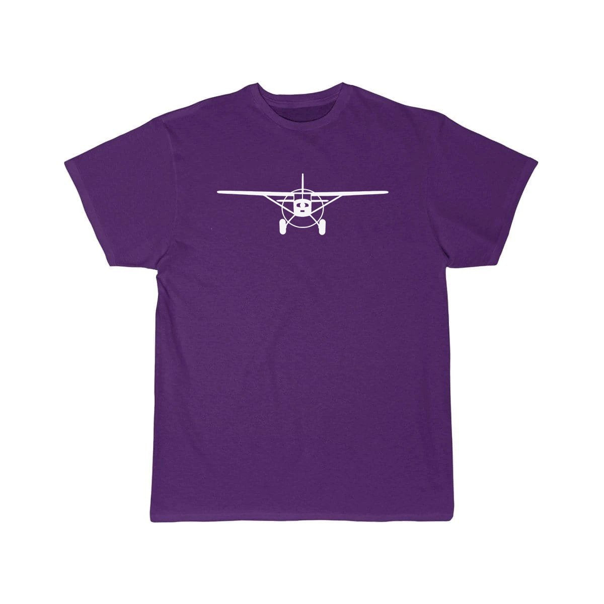 CESSNA DESIGNED T SHIRT THE AV8R