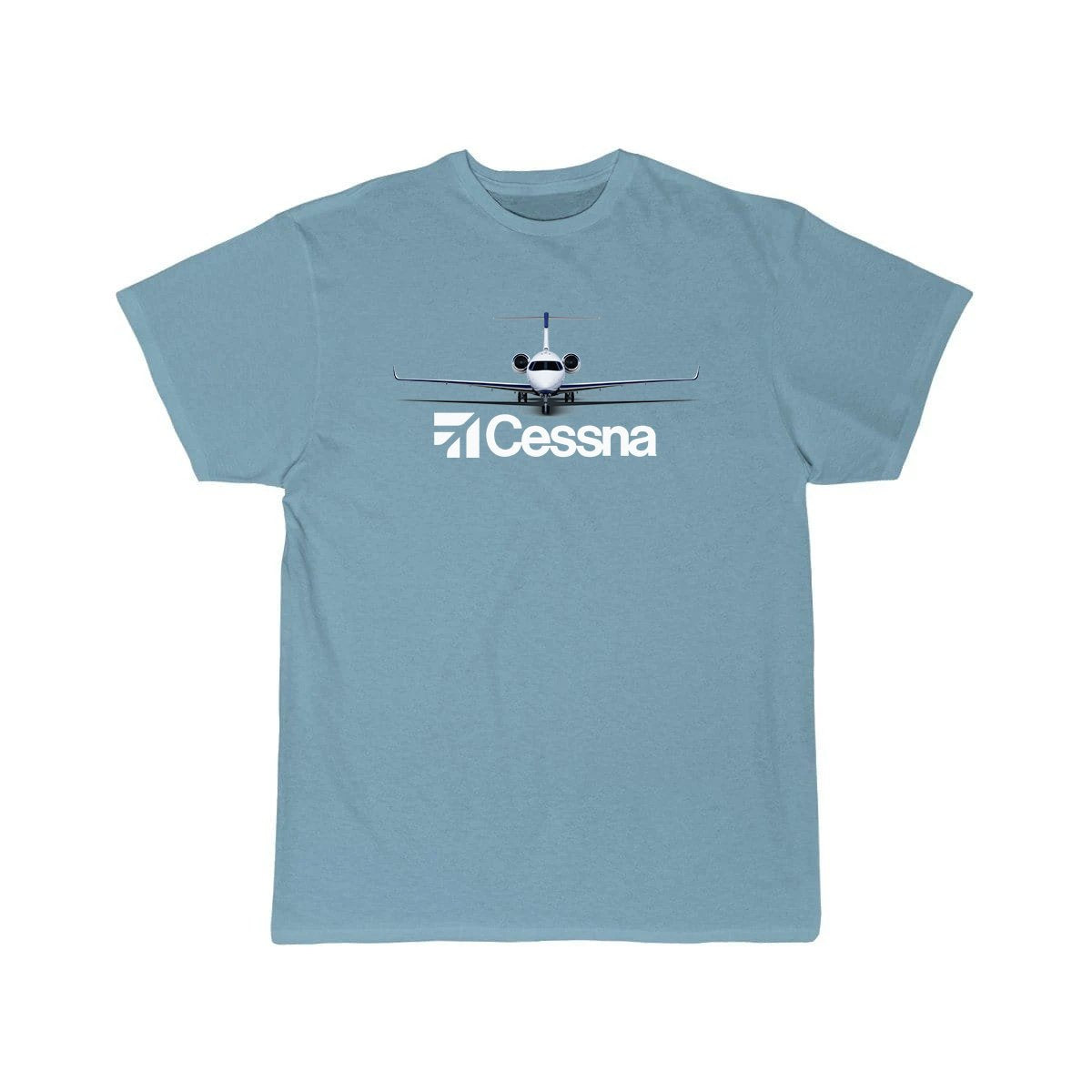 CESSNA DESIGNED T SHIRT THE AV8R