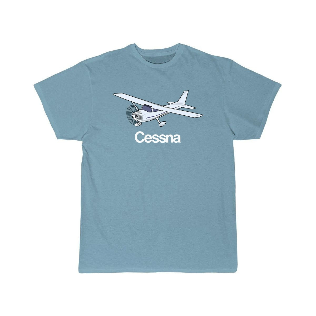 CESSNA DESIGNED T SHIRT THE AV8R