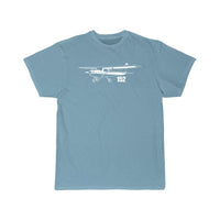 Thumbnail for CESSNA DESIGNED T SHIRT THE AV8R