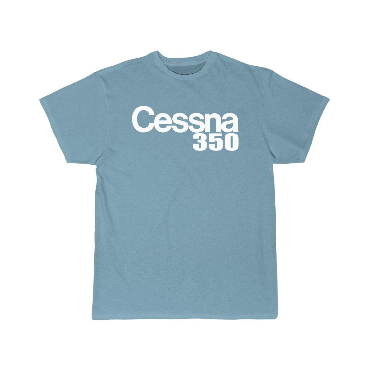 CESSNA DESIGNED T SHIRT THE AV8R