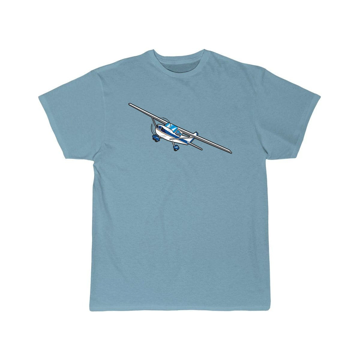 CESSNA DESIGNED T SHIRT THE AV8R