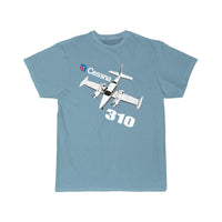 Thumbnail for CESSNA DESIGNED T SHIRT THE AV8R