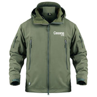 Thumbnail for CESSNA172  DESIGNED MILITARY FLEECE THE AV8R