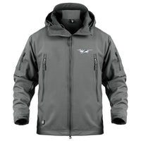 Thumbnail for CESSNA172  DESIGNED MILITARY FLEECE THE AV8R