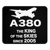 Thumbnail for AIRBUS 380 - MOUSE PAD Printify