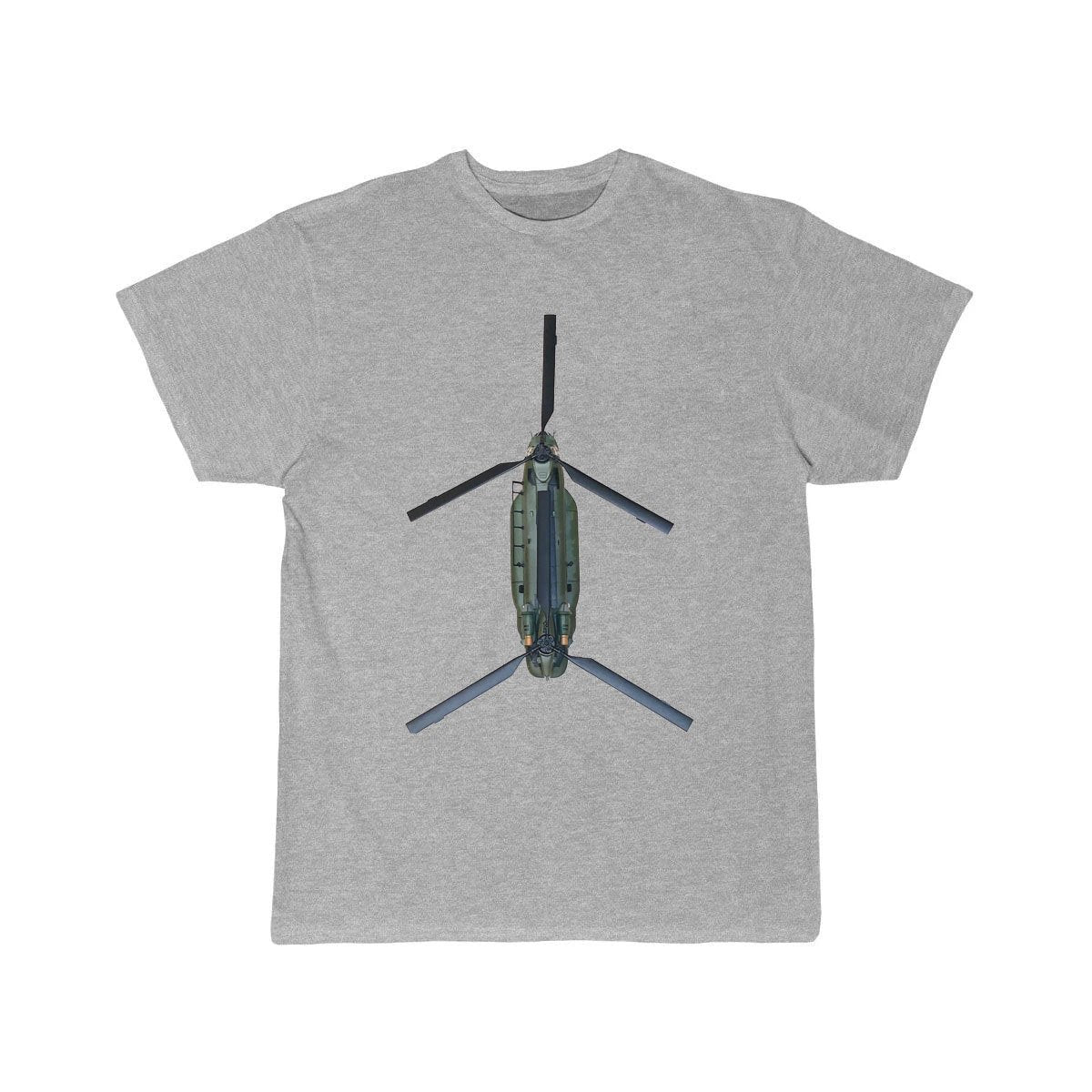 CH-47 CHINOOK T-SHIRT THE AV8R