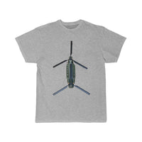 Thumbnail for CH-47 CHINOOK T-SHIRT THE AV8R