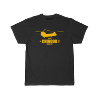 Thumbnail for CH-47 CHINOOK T-SHIRT THE AV8R