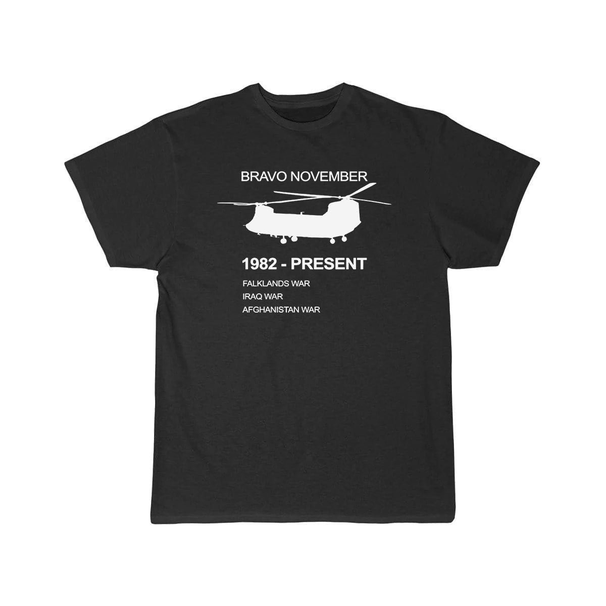 CH-47 CHINOOK T-SHIRT THE AV8R