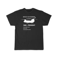 Thumbnail for CH-47 CHINOOK T-SHIRT THE AV8R