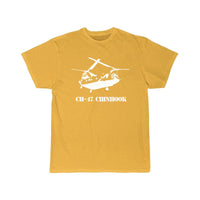 Thumbnail for CH-47 CHINOOK T-SHIRT THE AV8R