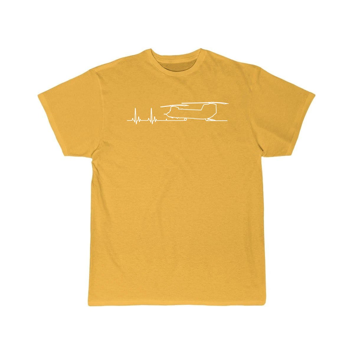 CH-47 CHINOOK T-SHIRT THE AV8R