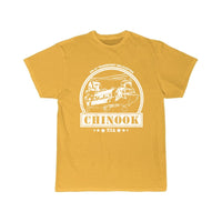 Thumbnail for CH-47 CHINOOK T-SHIRT THE AV8R