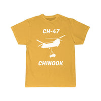 Thumbnail for CH-47 CHINOOK T-SHIRT THE AV8R