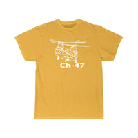 Thumbnail for CH-47 CHINOOK T-SHIRT THE AV8R