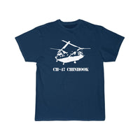 Thumbnail for CH-47 CHINOOK T-SHIRT THE AV8R