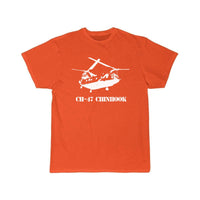 Thumbnail for CH-47 CHINOOK T-SHIRT THE AV8R