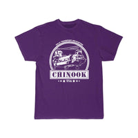 Thumbnail for CH-47 CHINOOK T-SHIRT THE AV8R