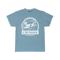 Thumbnail for CH-47 CHINOOK T-SHIRT THE AV8R