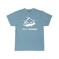 Thumbnail for CH-47 CHINOOK T-SHIRT THE AV8R