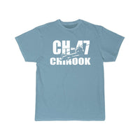 Thumbnail for CH-47 CHINOOK T-SHIRT THE AV8R