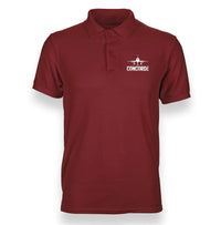 Thumbnail for CONCORDE POLO SHIRT THE AV8R