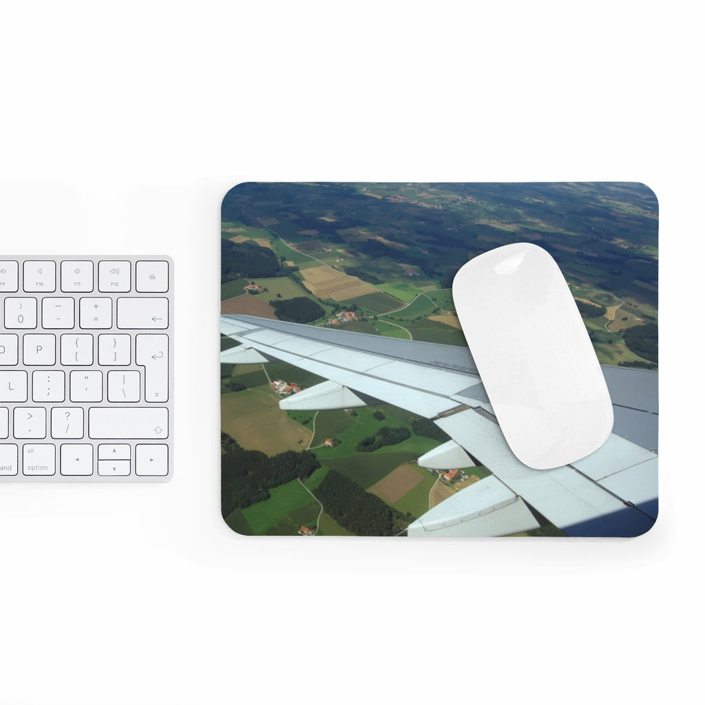 AVIATION  -  MOUSE PAD Printify