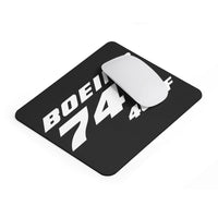 Thumbnail for BOEING 747 -  MOUSE PAD Printify