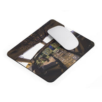 Thumbnail for AIRCRAFT  -  MOUSE PAD Printify