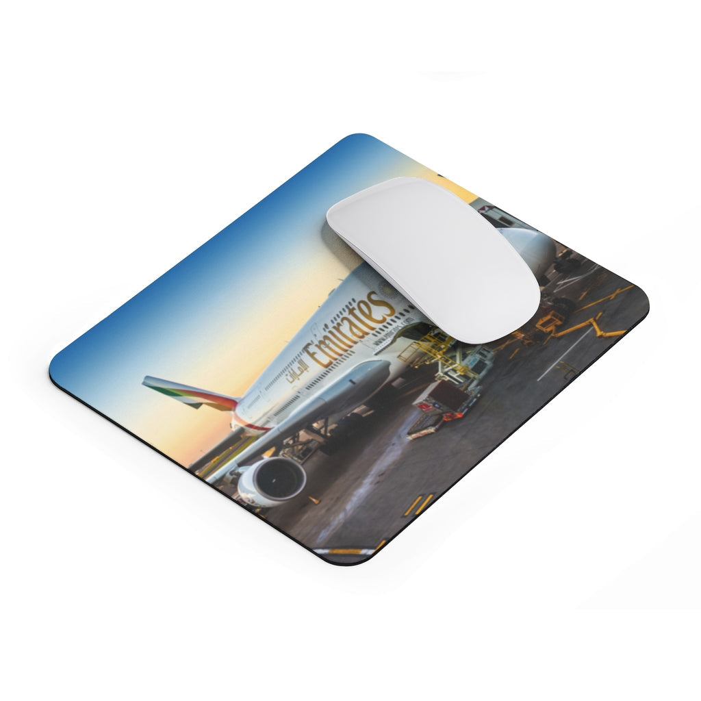 EMIRATES  -  MOUSE PAD Printify