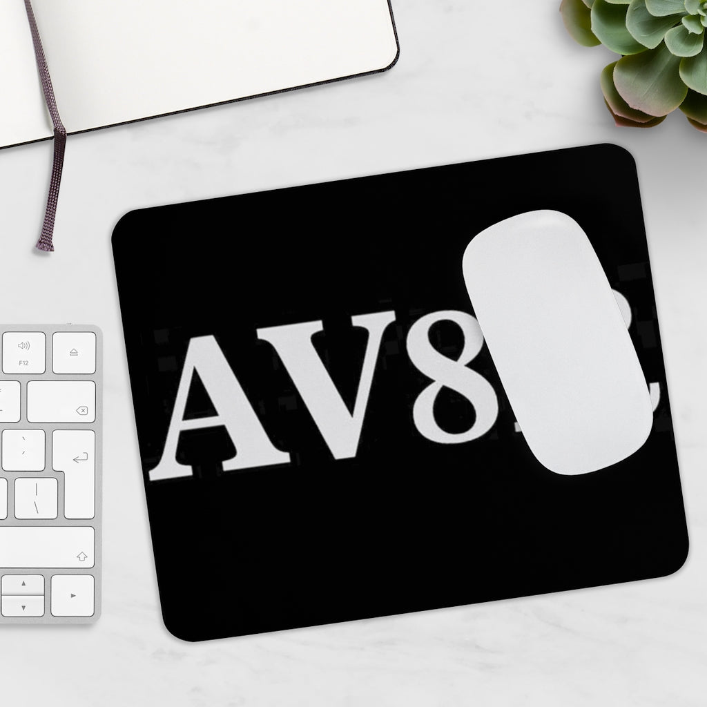 AV8R  -  MOUSE PAD Printify