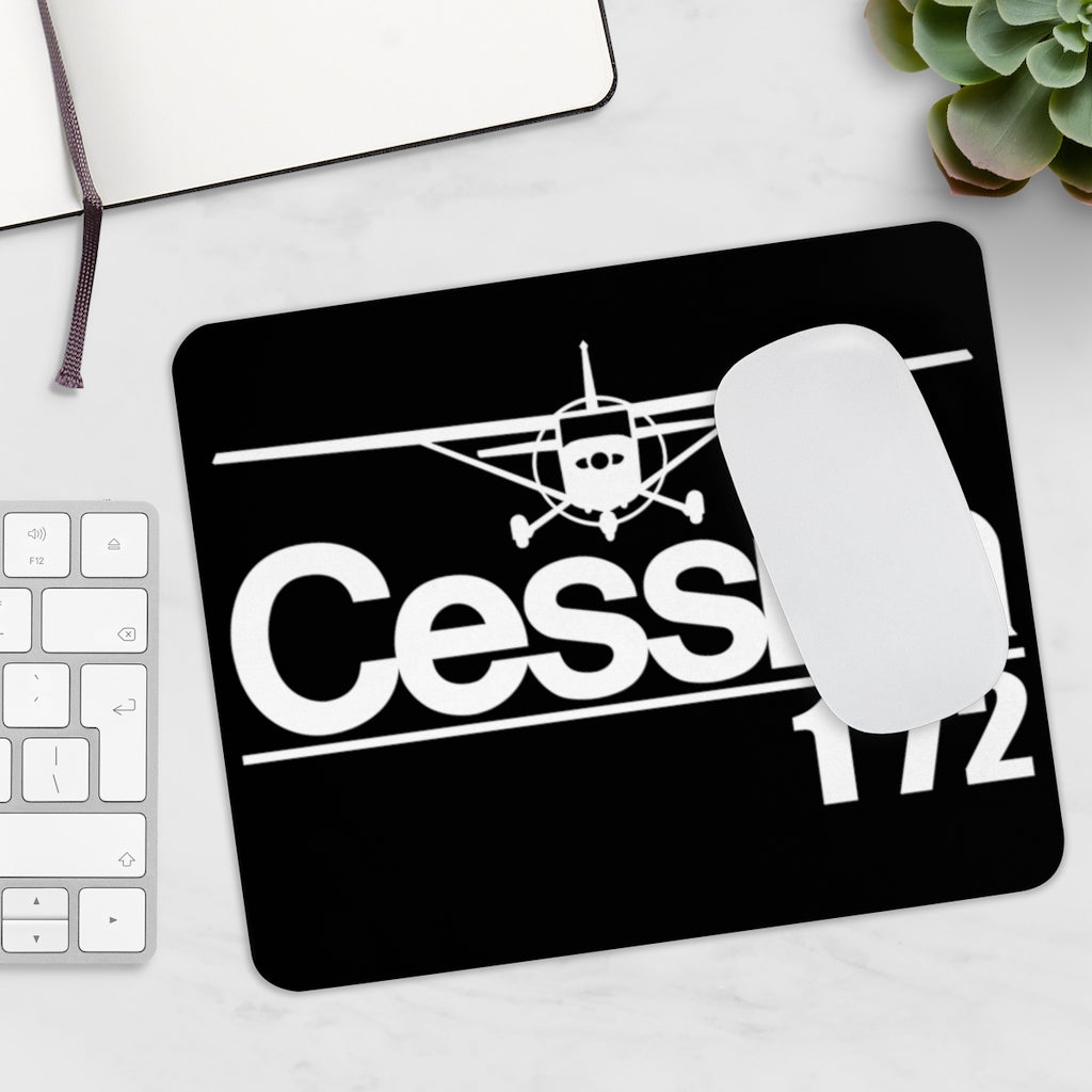 CESSNA 172  -  MOUSE PAD Printify